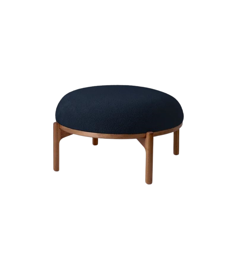 RF1903F Sideways Carl Hansen & Søn Footrest