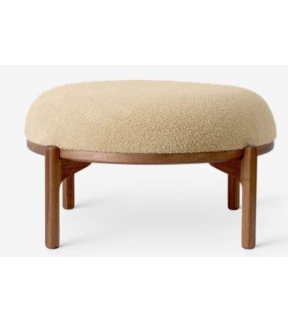 RF1903F Sideways Carl Hansen & Søn Footrest