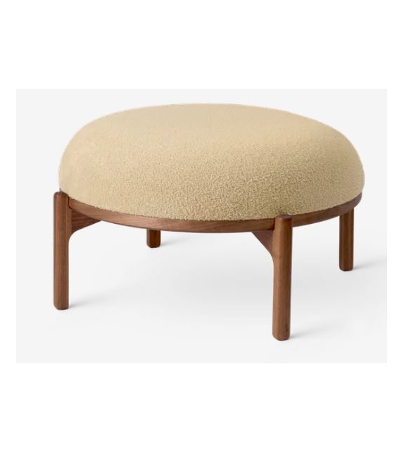 RF1903F Sideways Carl Hansen & Søn Repose-Pied