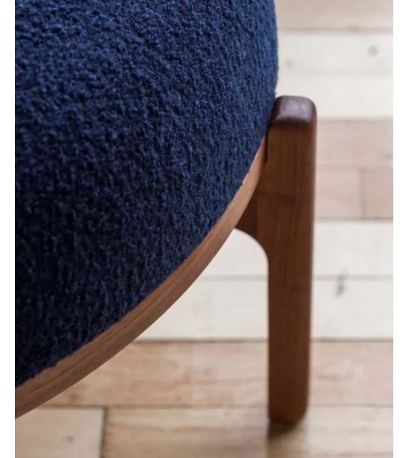 RF1903F Sideways Carl Hansen & Søn Footrest