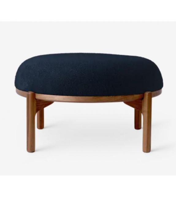 RF1903F Sideways Carl Hansen & Søn Footrest