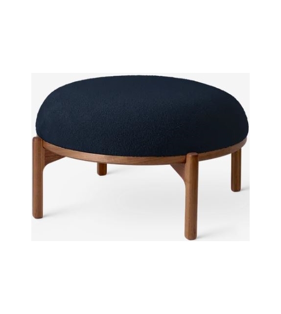 RF1903F Sideways Carl Hansen & Søn Footrest