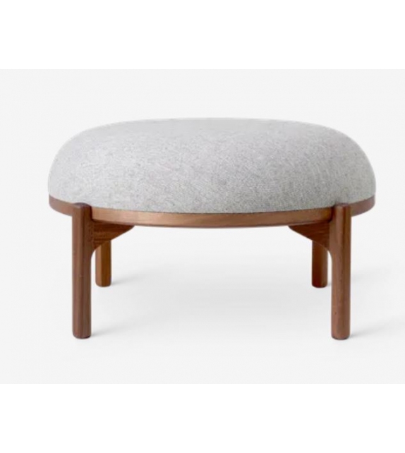 RF1903F Sideways Carl Hansen & Søn Repose-Pied