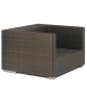 Lounge Sessel Dedon