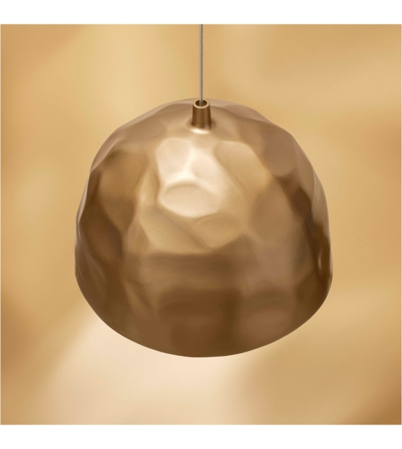 Bump Foscarini Lampe à Suspension