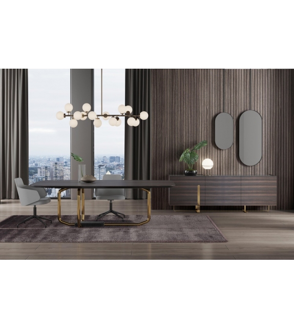 Bradley Gual Design Aparador