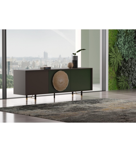 Moore Gual Design Sideboard