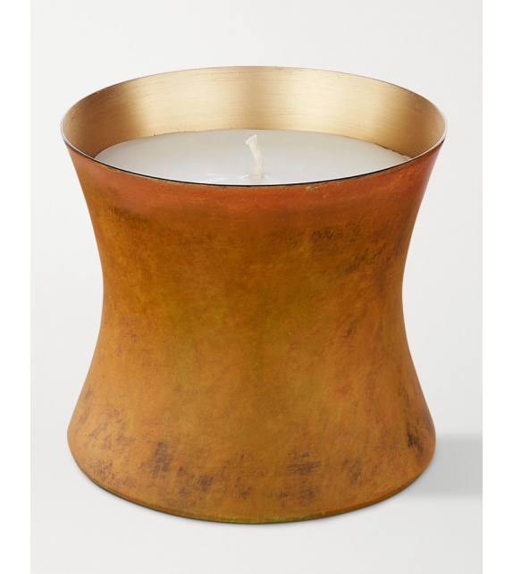 Eclectic Underground Tom Dixon Kerze