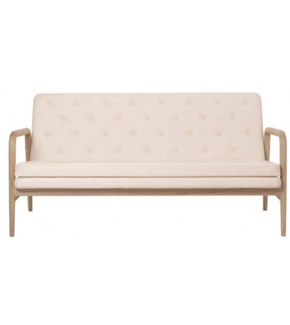 VLA77 Carl Hansen & Søn Foyer Sofa