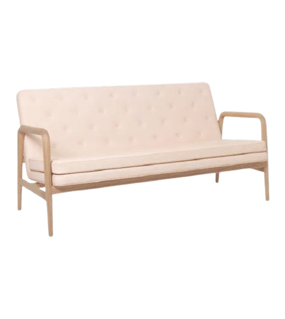 VLA77 Foyer Sofa Carl Hansen & Søn