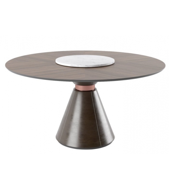 Ring Table Gual Design