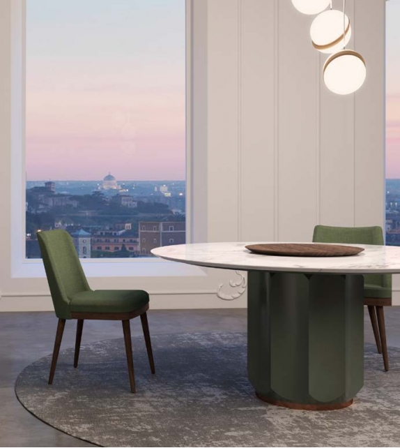 Ocean Table Gual Design