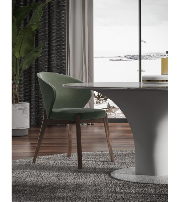 Scarlet Gual Design Mesa