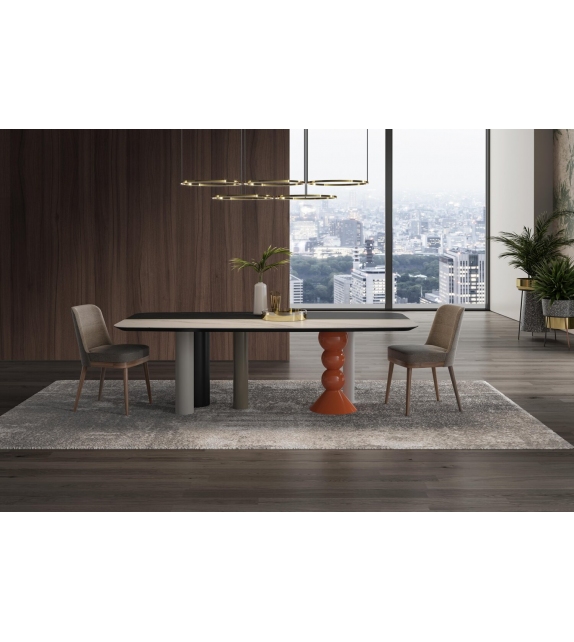 Nicole Table Gual Design