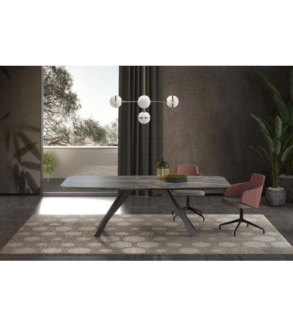 Bond Gual Design Mesa