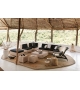 Lounge Sessel Dedon