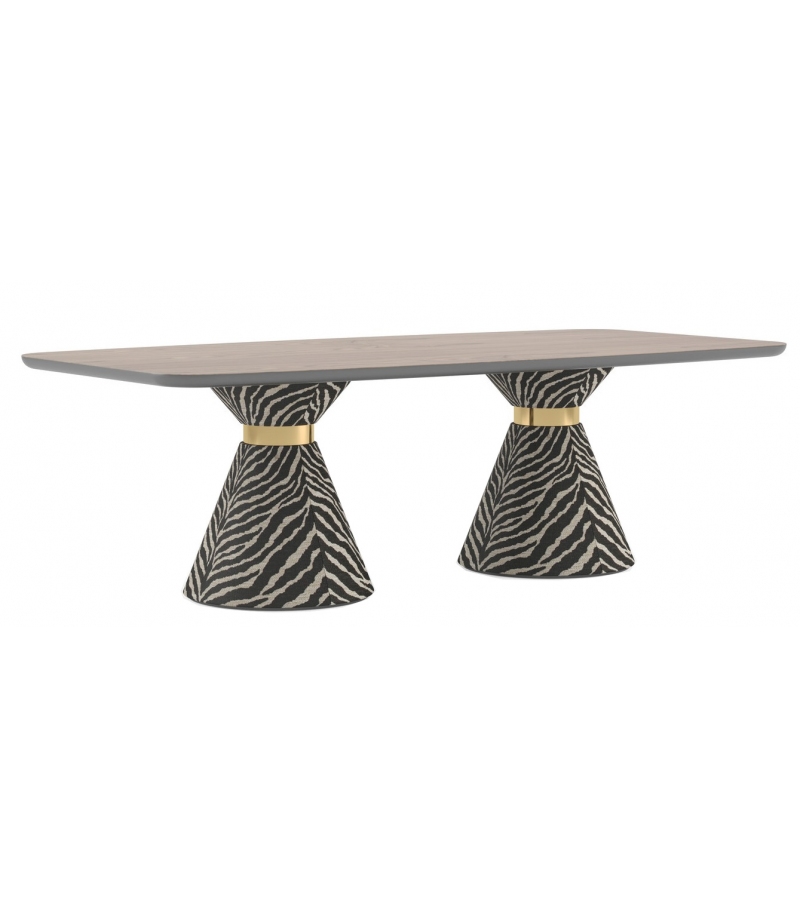 Cameron Table Gual Design