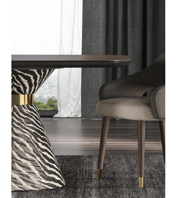 Cameron Gual Design Tavolo