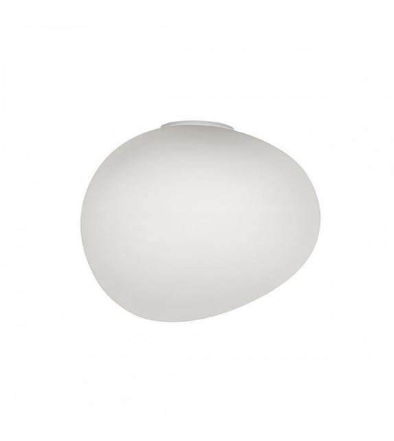 Gregg semi Foscarini Wall Lamp