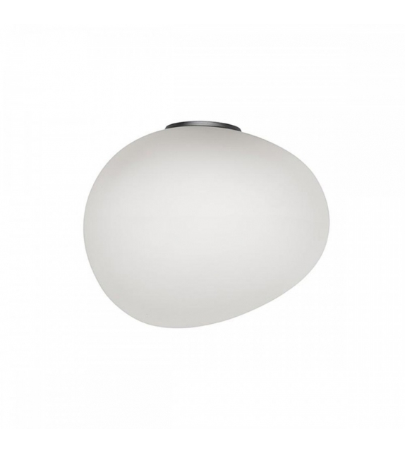 Gregg semi Foscarini Wandleuchte