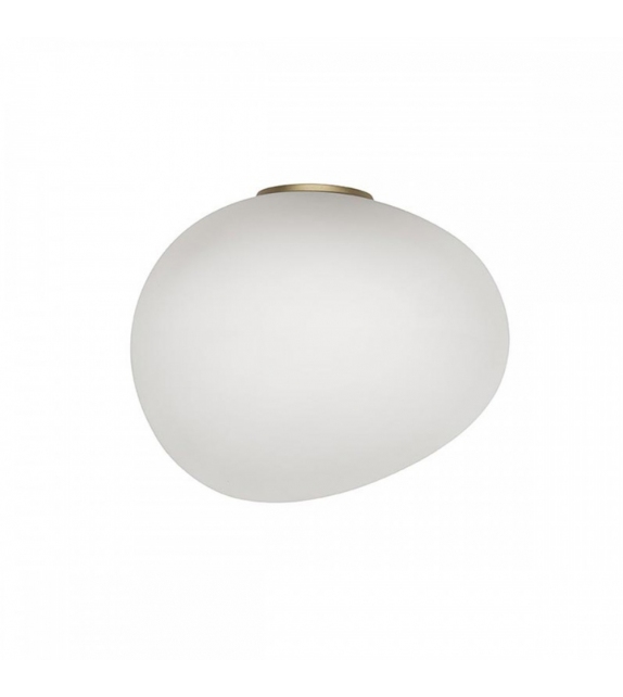Gregg semi Foscarini Wall Lamp