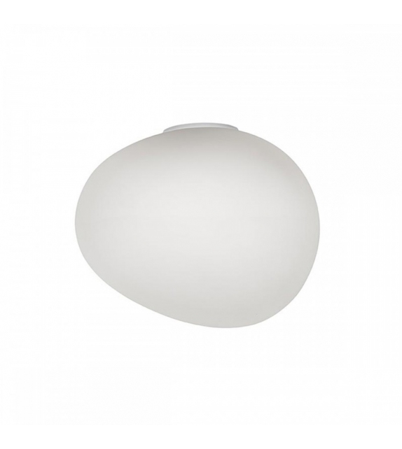 Gregg semi Foscarini Wandleuchte