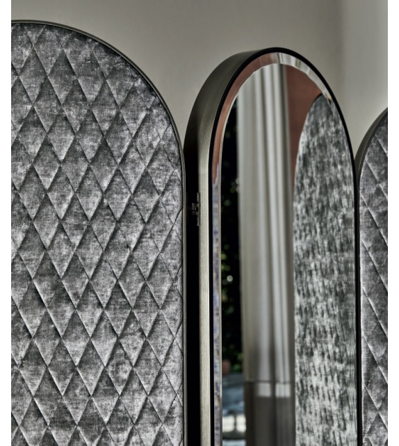 Mascha Opera Contemporary Paravent