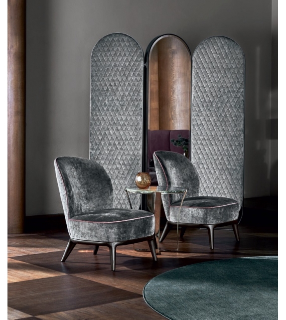 Mascha Opera Contemporary Paravento