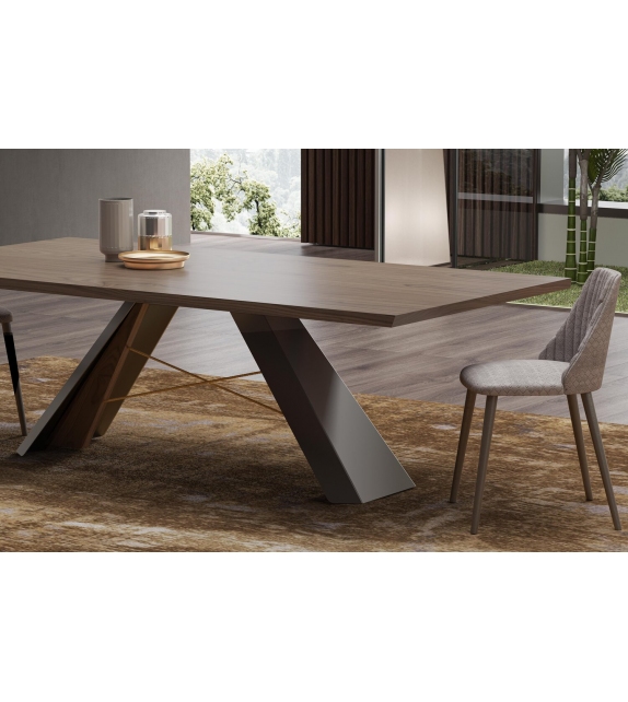 Charlize Gual Design Mesa