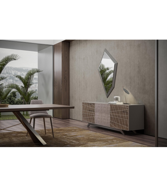 Charlize Table Gual Design