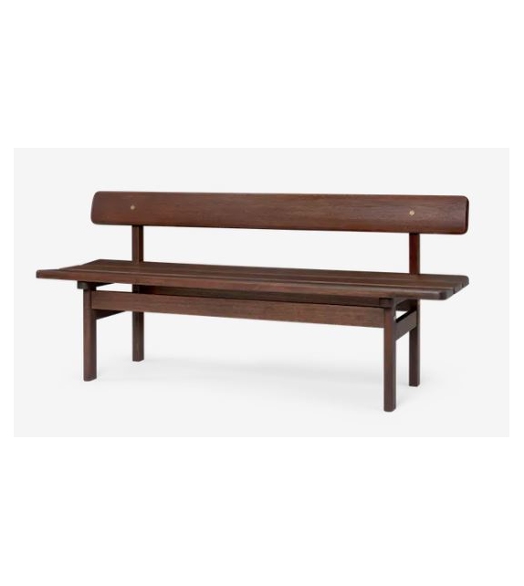 BM0699 Asserbo Carl Hansen & Søn Banc