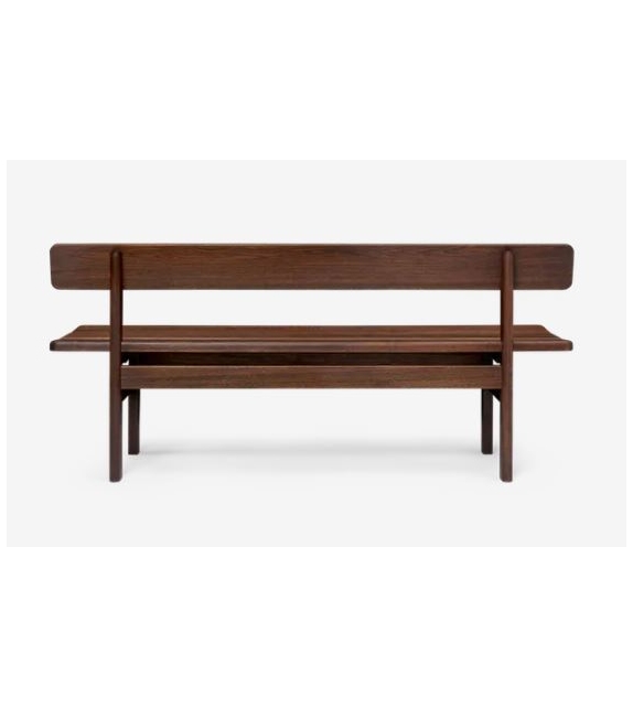 BM0699 Asserbo Carl Hansen & Søn Banco