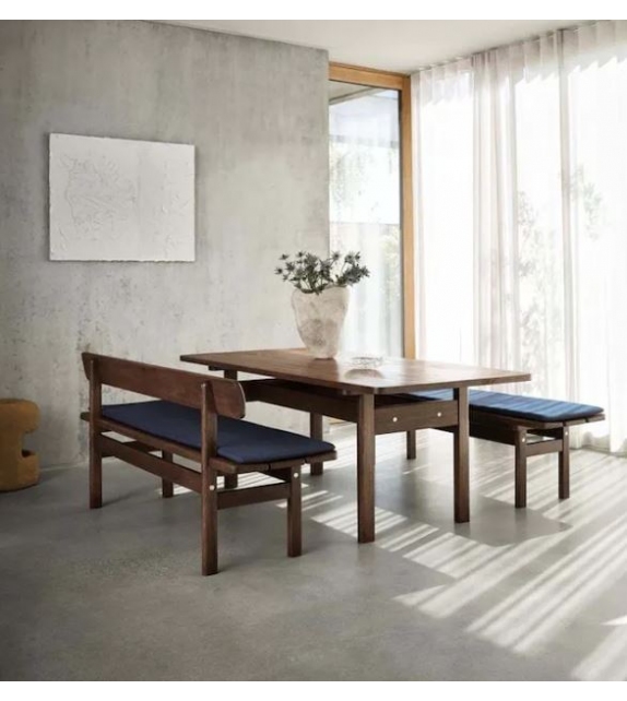 BM0699 Asserbo Carl Hansen & Søn Panchina