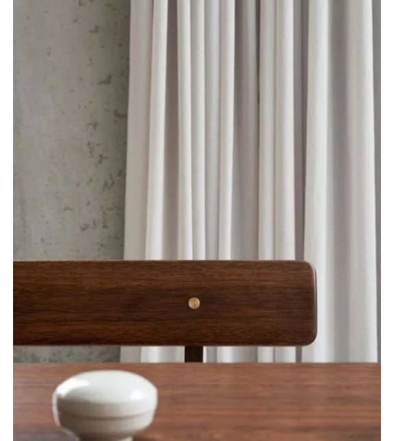 BM0699 Asserbo Carl Hansen & Søn Banc