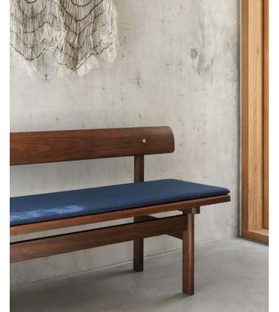 BM0699 Asserbo Carl Hansen & Søn Banco