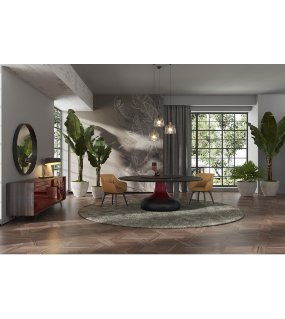 Berry Gual Design Tisch