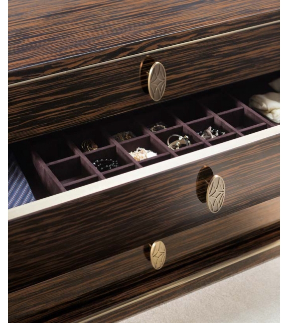 Orfeo Opera Contemporary Cassettiera