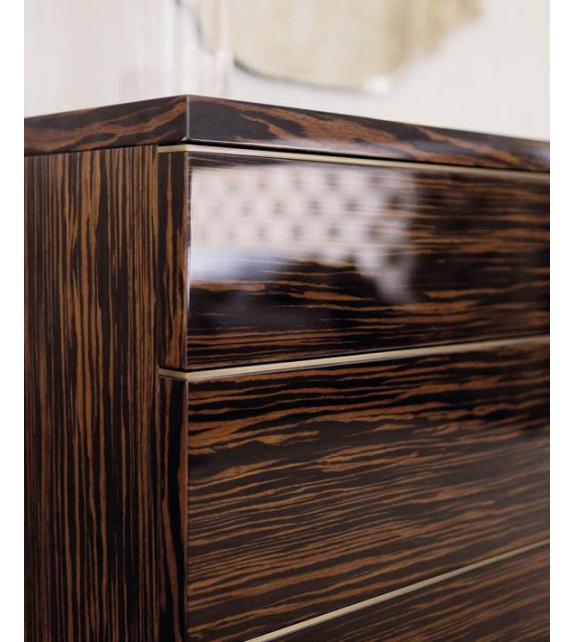 Orfeo Opera Contemporary Cassettiera