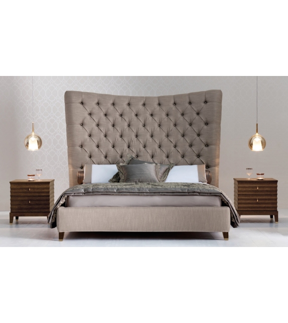 Elettra Opera Contemporary Bedside Cabinet