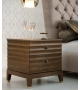 Elettra Opera Contemporary Bedside Cabinet