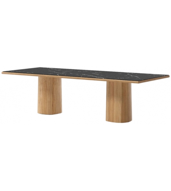 Giro Kettal Table