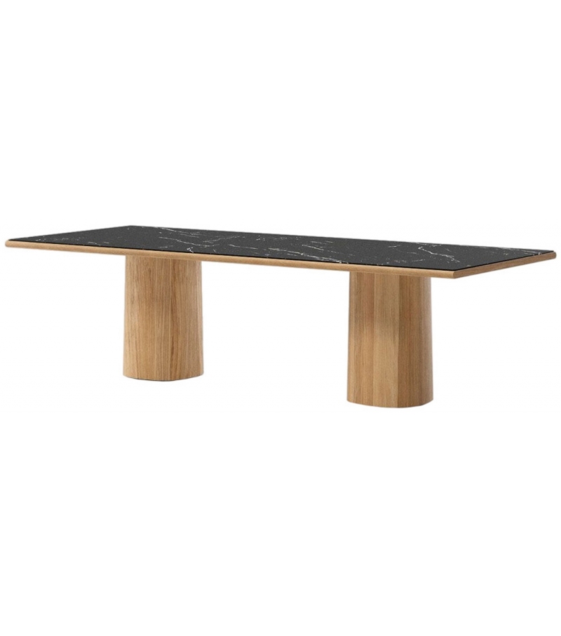 Giro Table Kettal