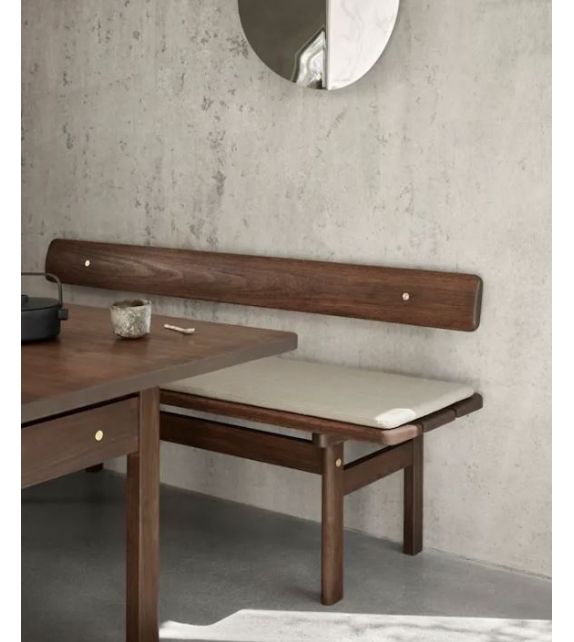 BM0700 Asserbo Carl Hansen & Søn Bench
