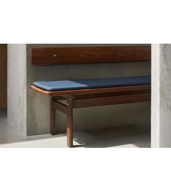 BM0700 Asserbo Carl Hansen & Søn Banc