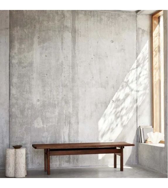 BM0700 Asserbo Carl Hansen & Søn Bank