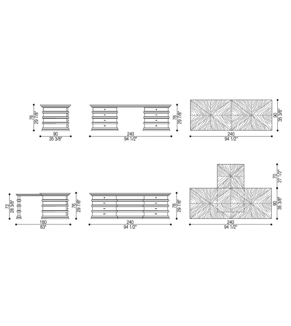 Manon Opera Contemporary Bureau