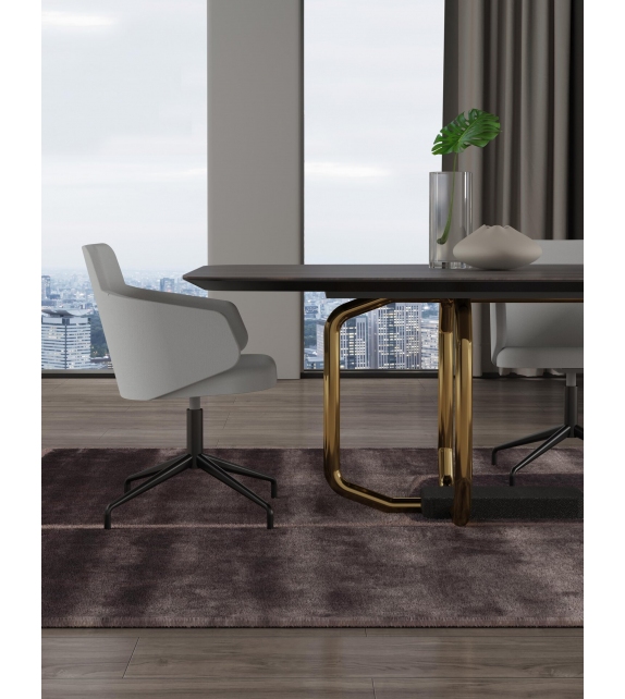 Zeta Gual Design Tisch