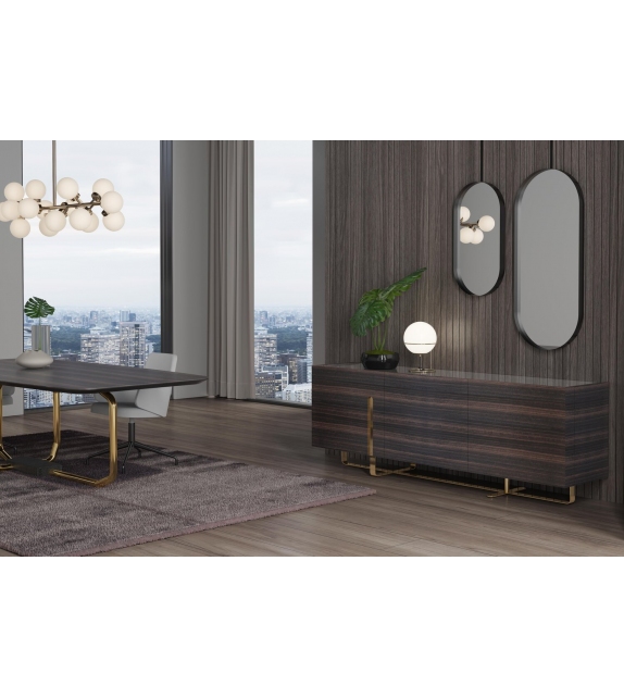 Zeta Gual Design Mesa