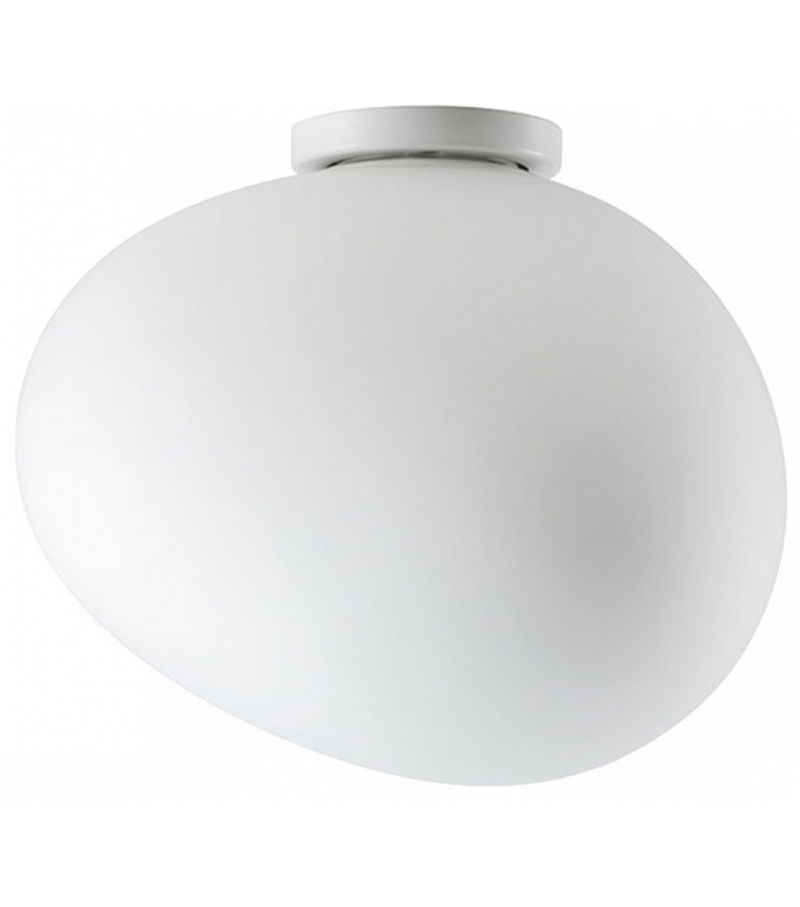 Gregg Midi Foscarini Plafonnier