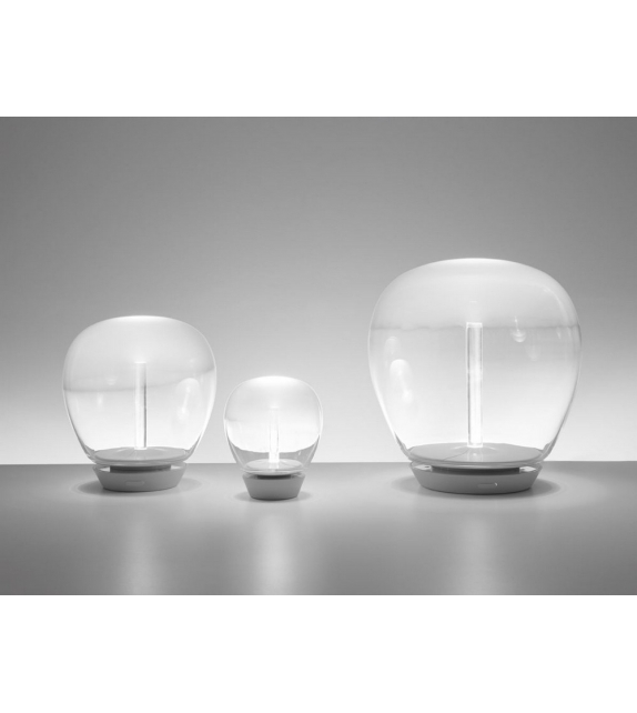 Empatia Artemide Tischlampe
